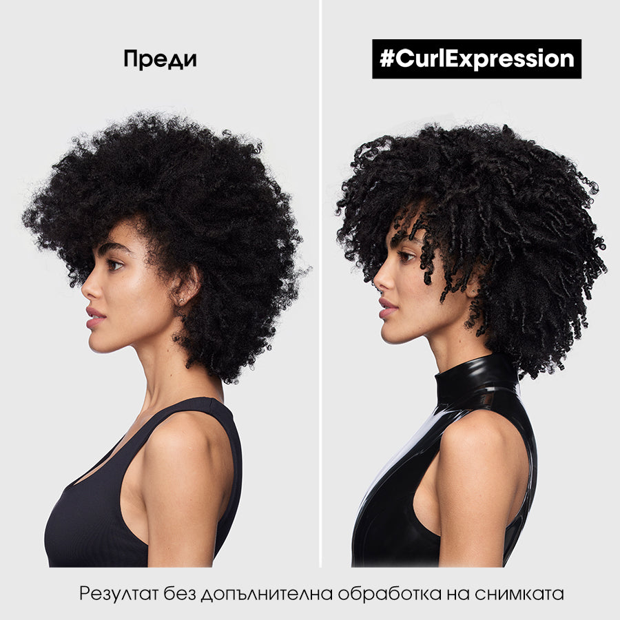 Спрей-грижа за освежаване на къдриците L'Oréal Professionnel Serie Expert Curl Expression