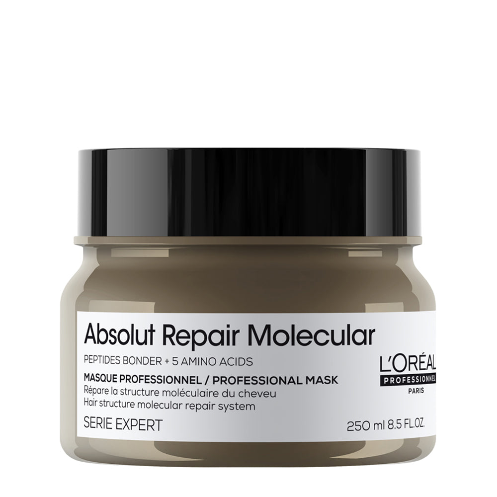 Маска за коса L'Oréal Professionnel Absolut Repair Molecular