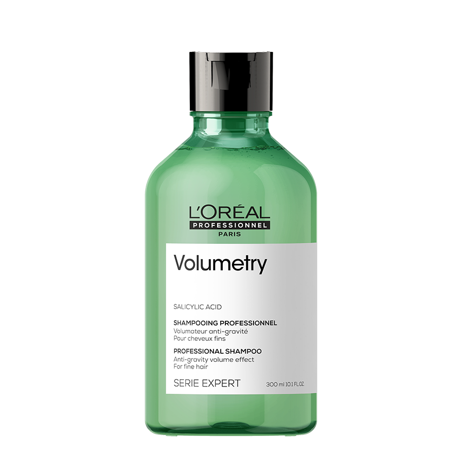 Шампоан за обем L'Oréal Professionnel Serie Expert Volumetry