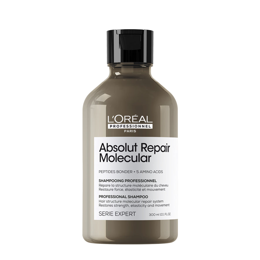Шампоан Absolut Repair Molecular L'Oréal Professionnel