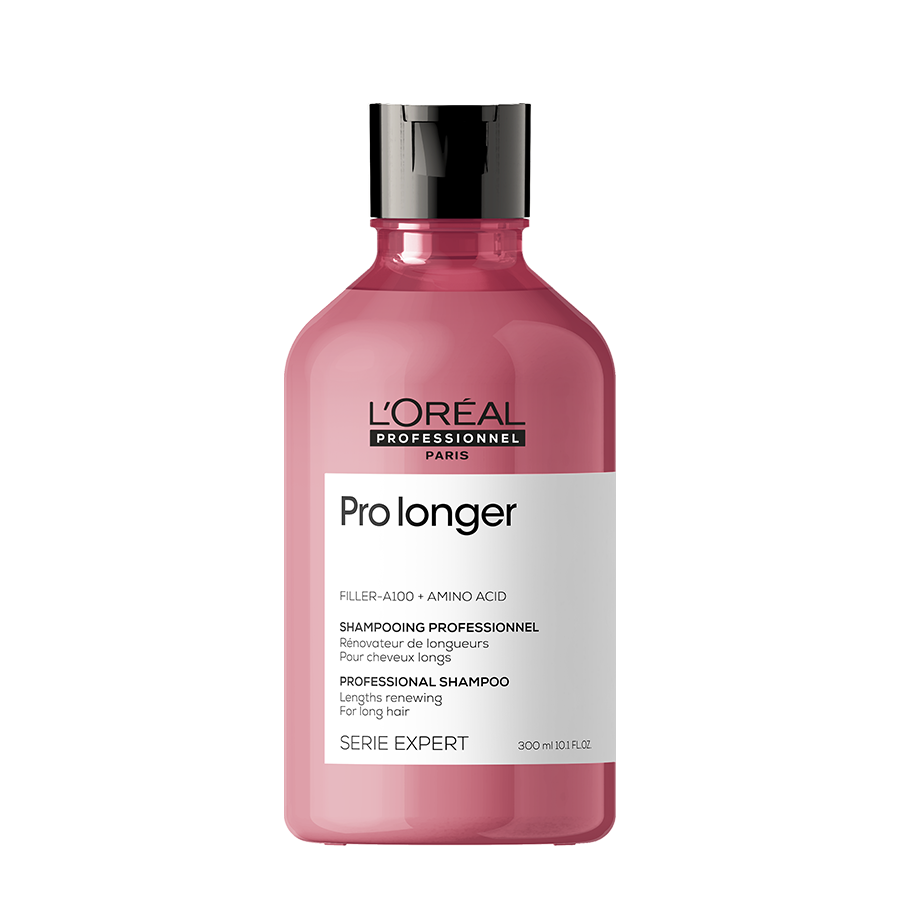 Шампоан за обновяване на дължините на косата L'Oréal Professionnel Serie Expert Pro Longer
