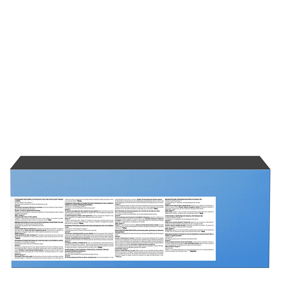 Ампули против косопад 42*6мл L'Oréal Professionnel Serie Expert Scalp Advanced