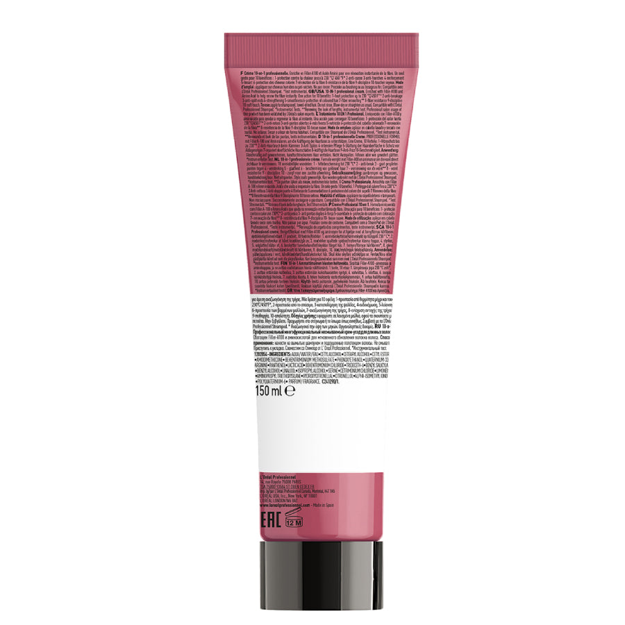 Крем без изплакване за дълга коса L'Oréal Professionnel Serie Expert Pro Longer