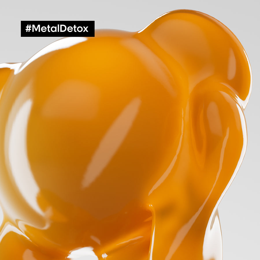 Концентрирано олио за коса L'Oréal Professionnel Serie Expert Metal Detox