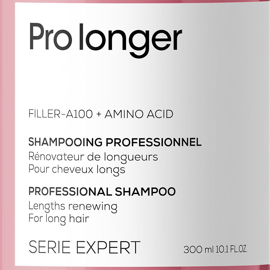 Шампоан за обновяване на дължините на косата L'Oréal Professionnel Serie Expert Pro Longer