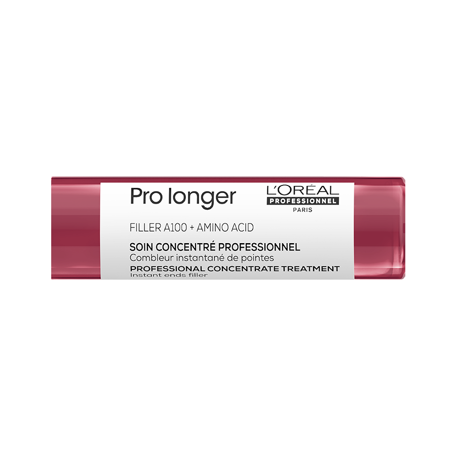 Концентрат за плътни краища на косата L'Oréal Professionnel Serie Expert Pro Longer