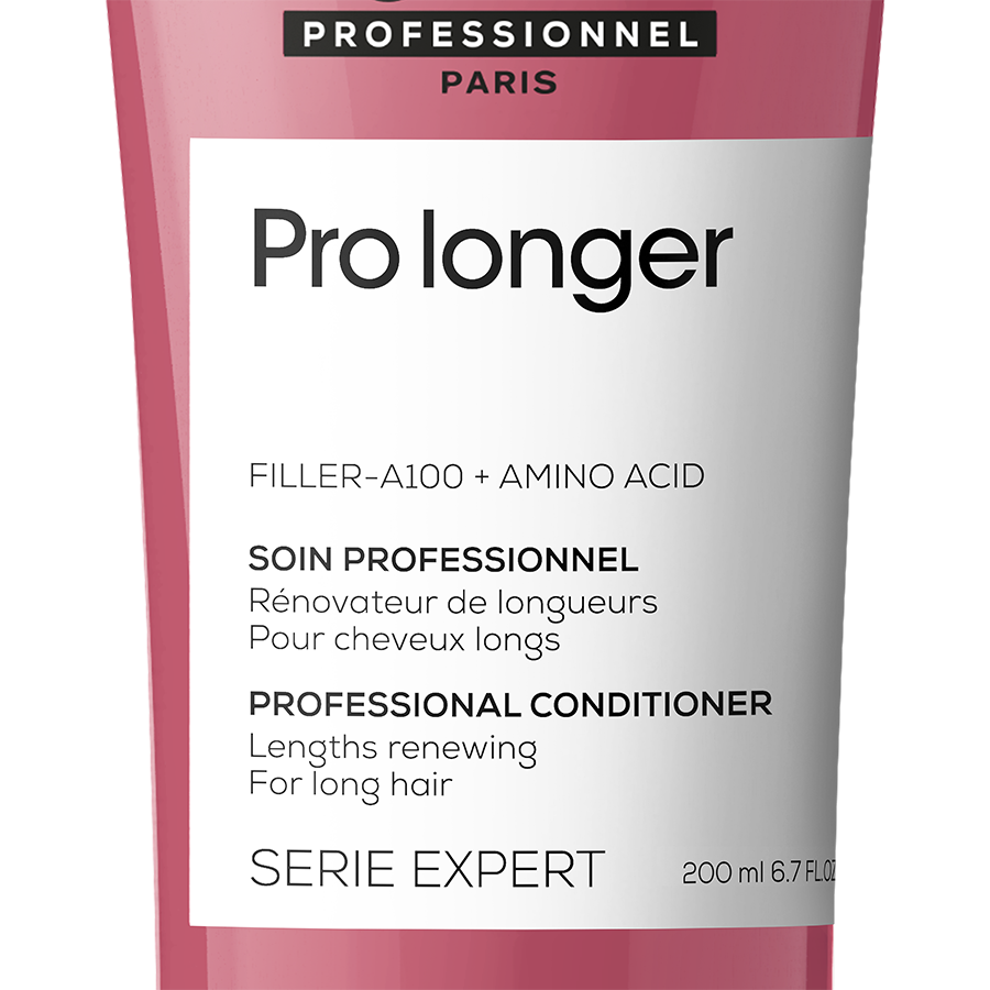 Балсам за обновяване на дължините на косата L'Oréal Professionnel Serie Expert Pro Longer