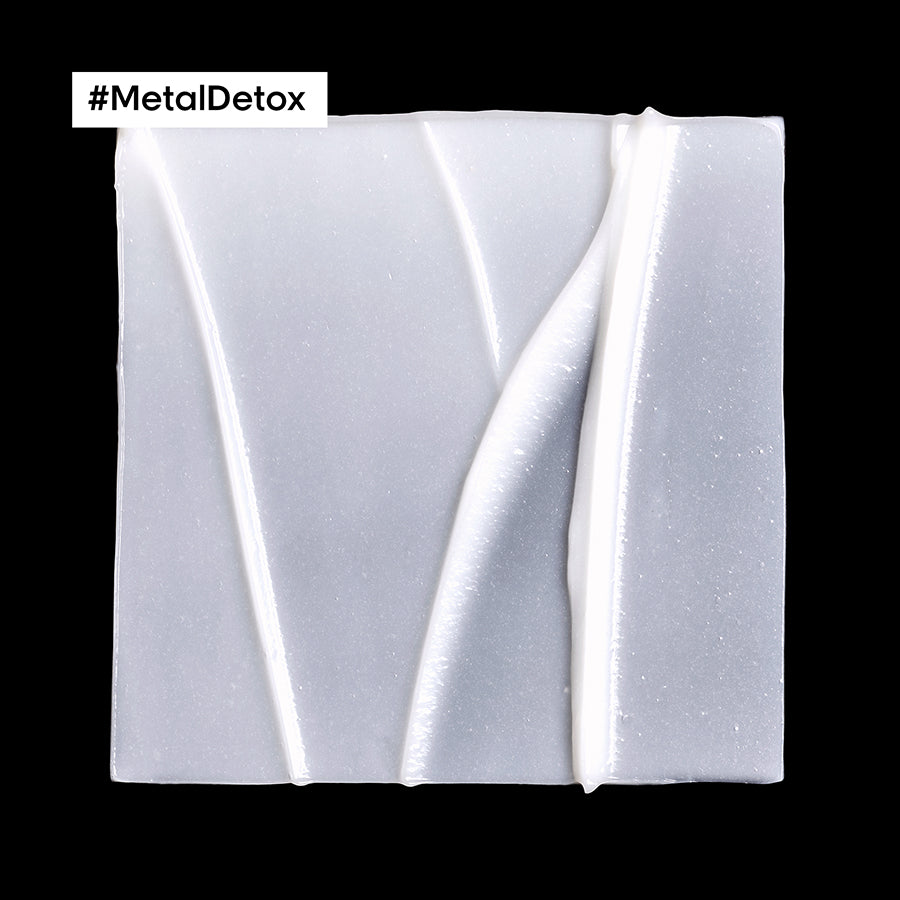 Маска против накъсване за всеки тип коса L'Oréal Professionnel Serie Expert Metal Detox