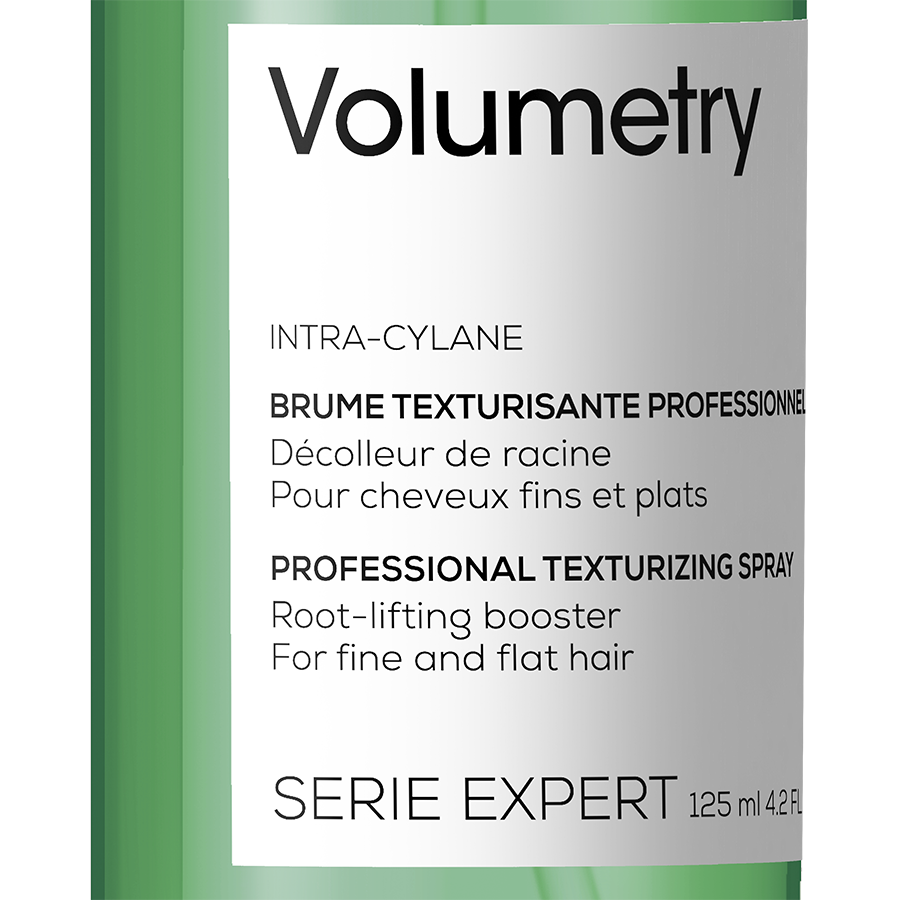 Спрей за повдигане в корените и текстуриране L'Oréal Professionnel Serie Expert Volumetry