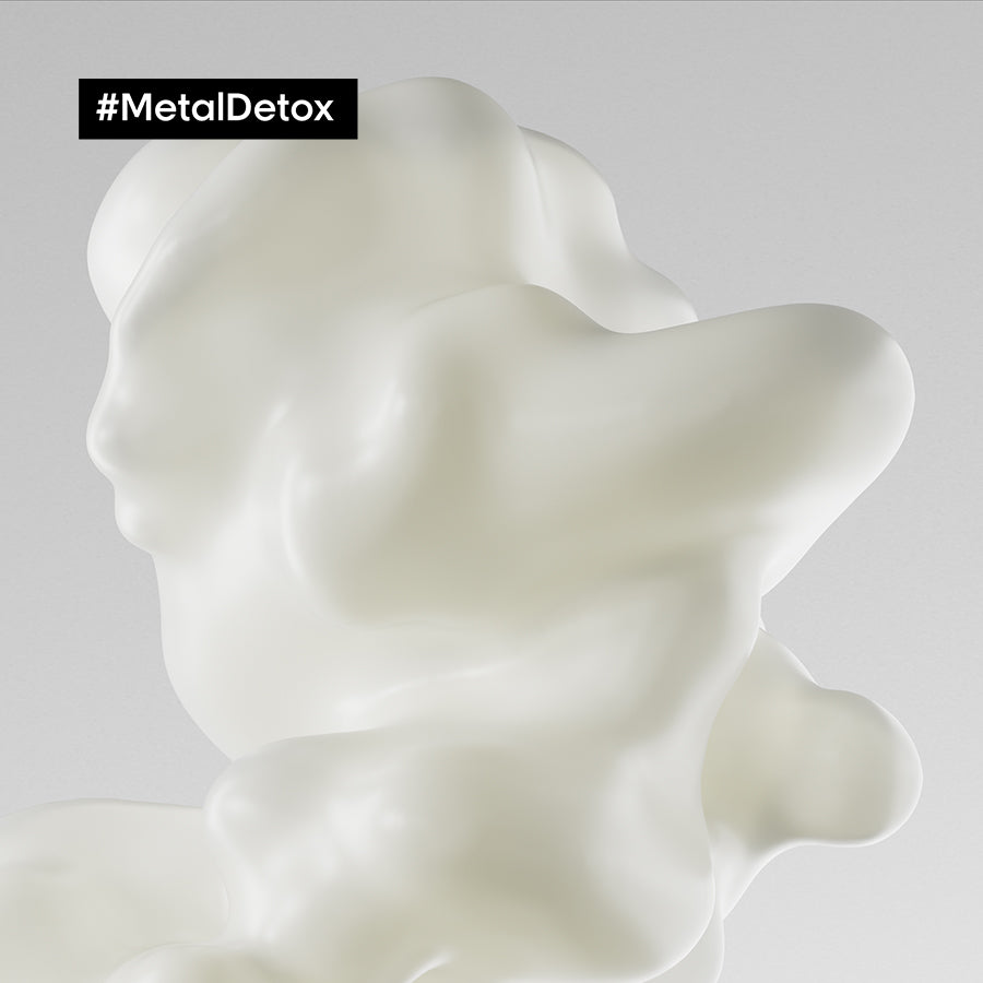 Концентриран крем за коса L'Oréal Professionnel Serie Expert Metal Detox