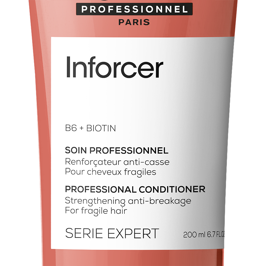Подсилващ балсам против накъсване L'Oréal Professionnel Serie Expert Inforcer