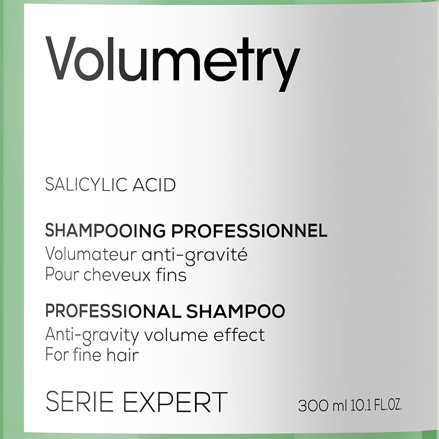 Шампоан за обем L'Oréal Professionnel Serie Expert Volumetry