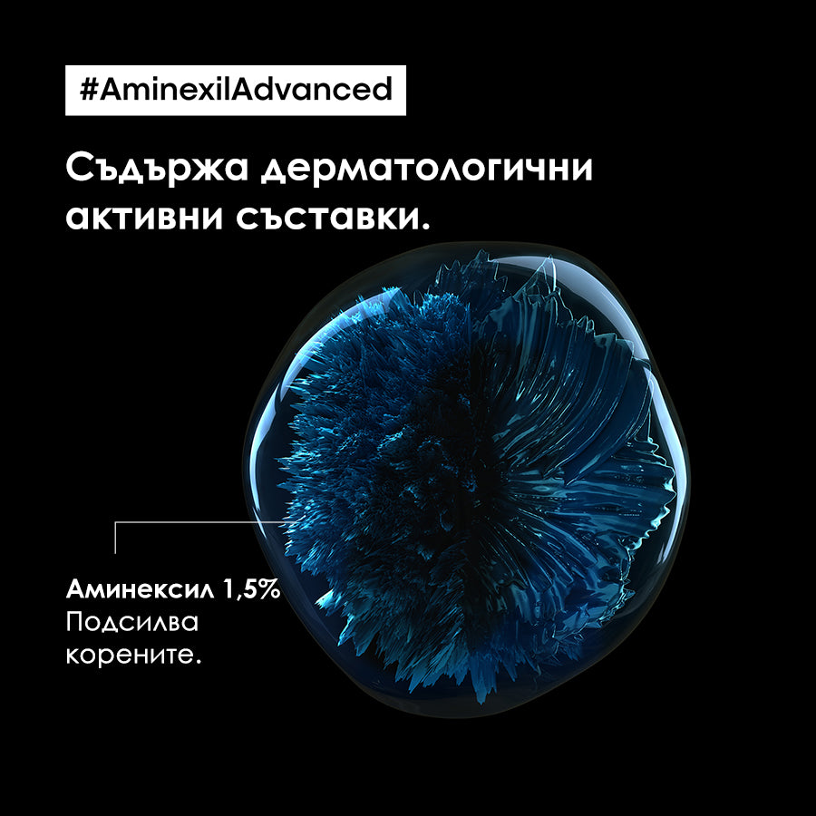 Серум против косопад L'Oréal Professionnel Serie Expert Scalp Advanced