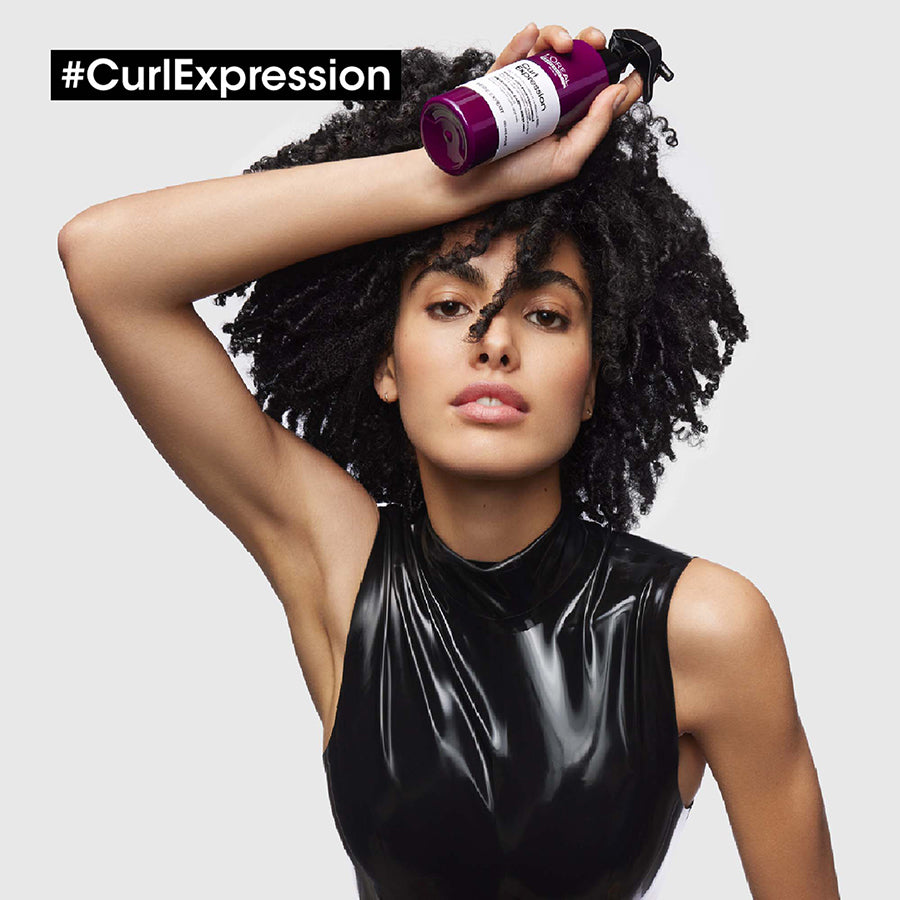 Спрей-грижа за освежаване на къдриците L'Oréal Professionnel Serie Expert Curl Expression