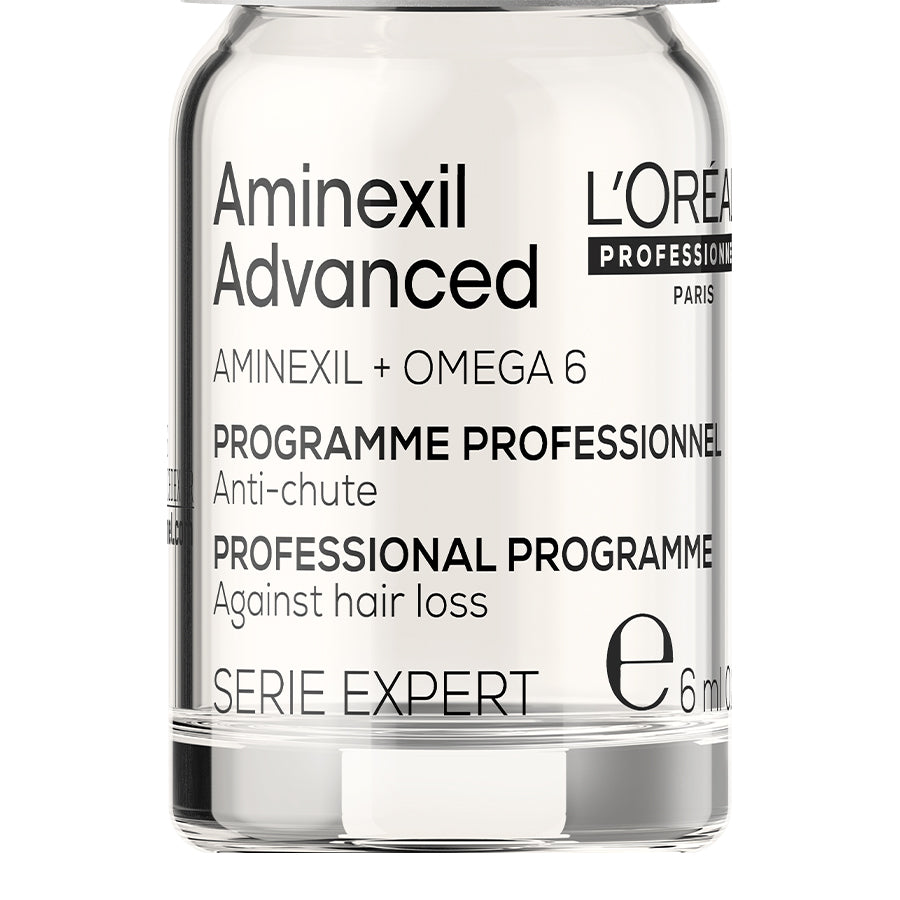 Ампули против косопад 42*6мл L'Oréal Professionnel Serie Expert Scalp Advanced