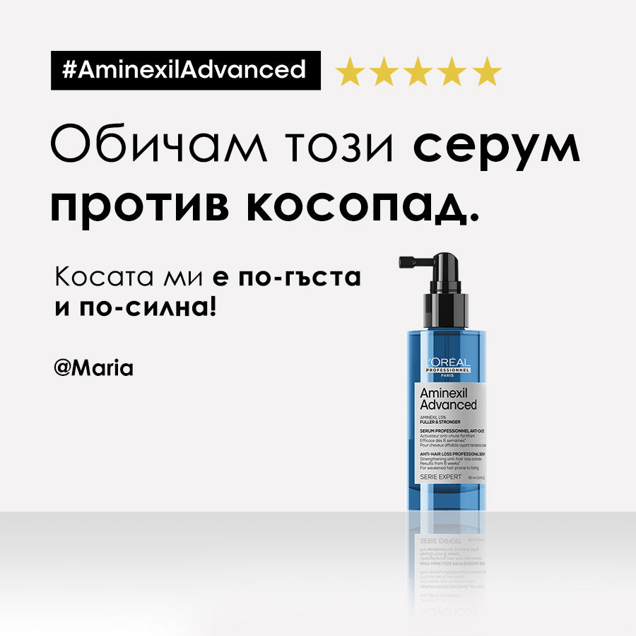 Серум против косопад L'Oréal Professionnel Serie Expert Scalp Advanced