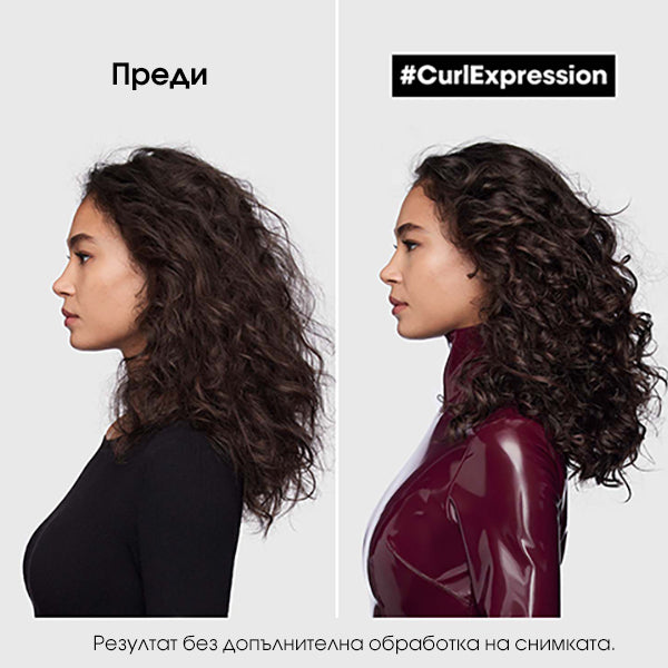 Спрей за ускоряване на изсушаването L'Oréal Professionnel Serie Expert Curl Expression