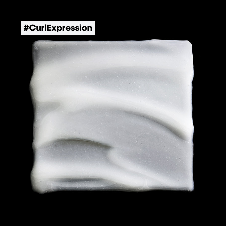 Крем-шампоан за интензивно подхранване L'Oréal Professionnel Serie Expert Curl Expression