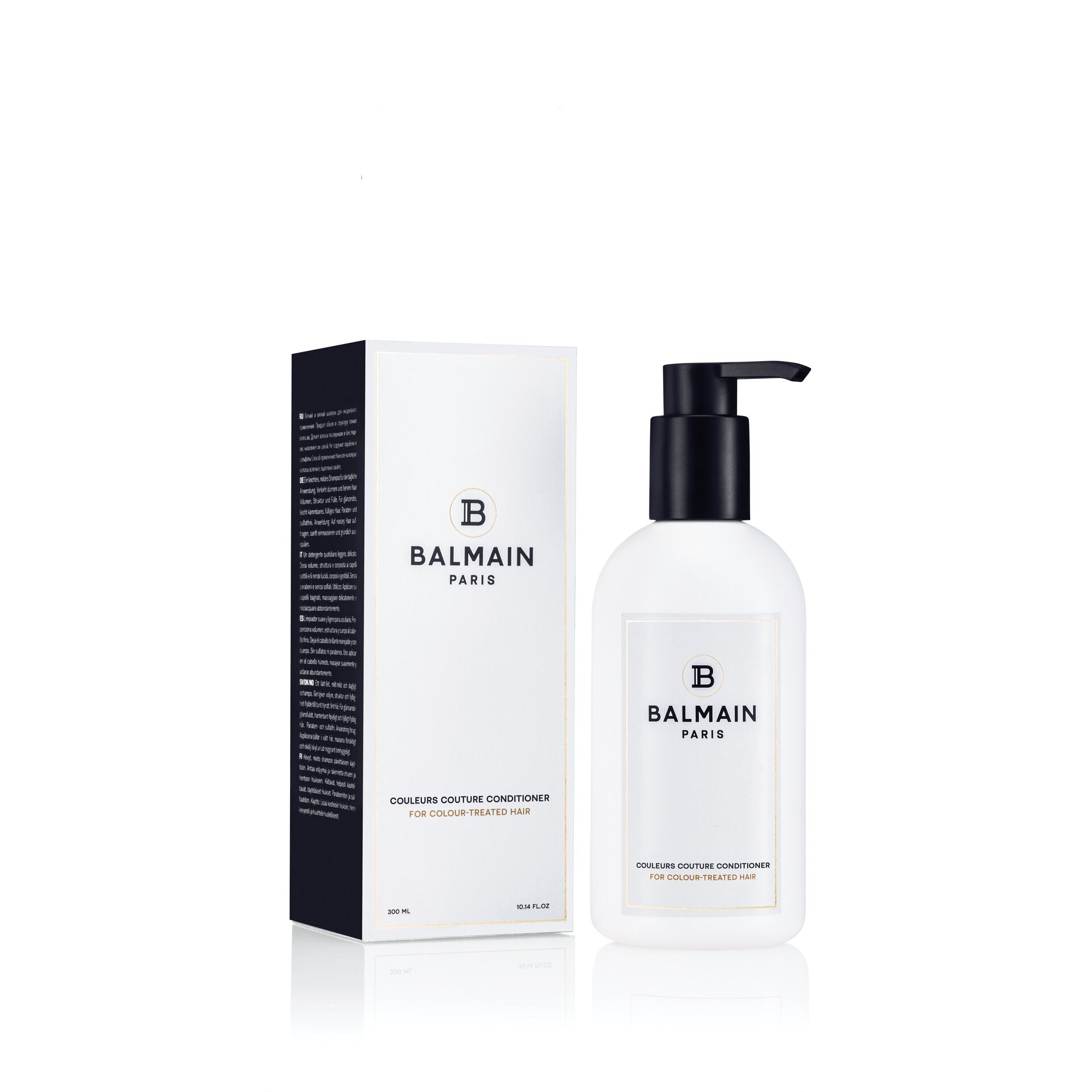 Балсам За Боядисана Коса Balmain / Couleurs Couture Conditioner 300ml