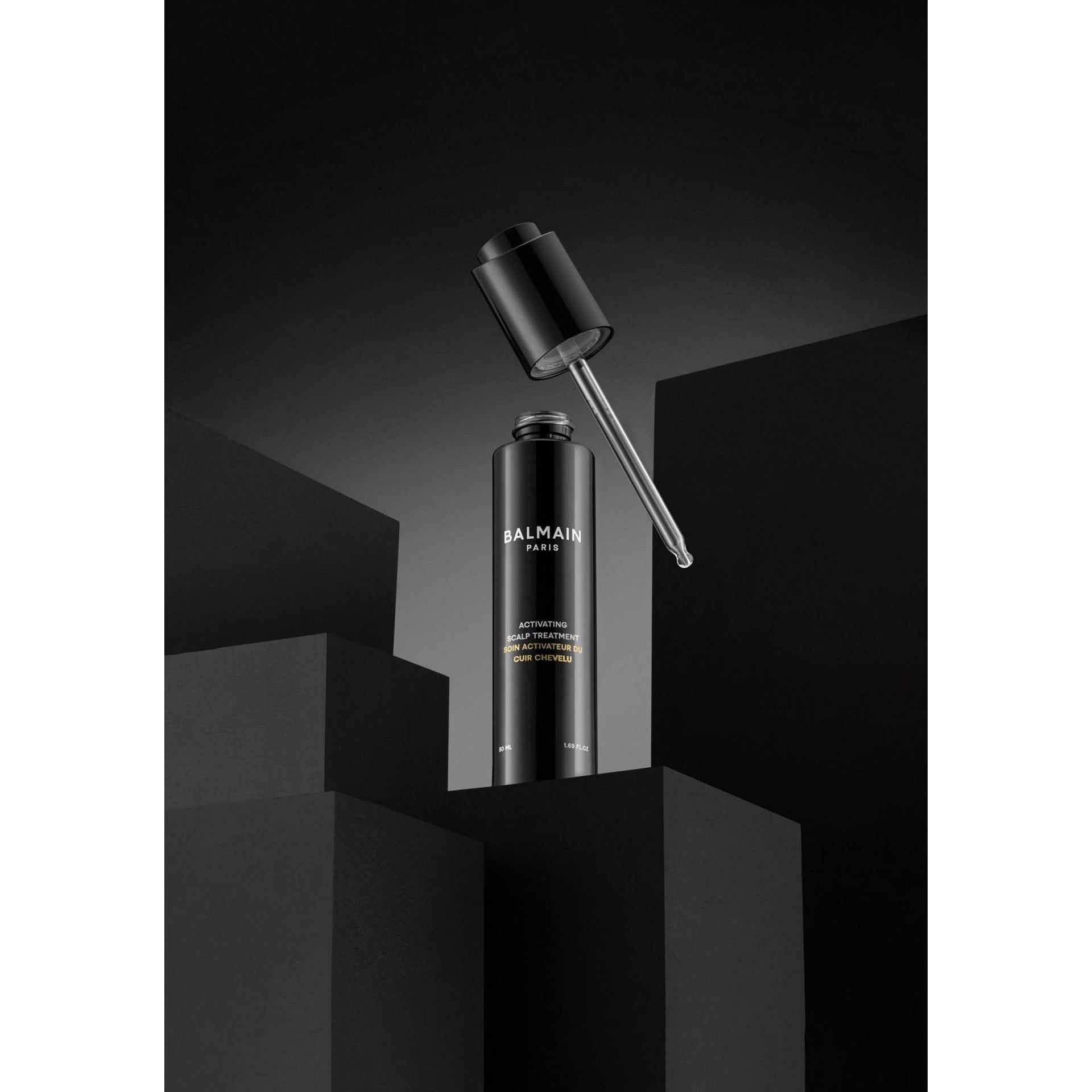 Активираща Скалп Терапия За мъже / Balmain Homme Activating Scalp Treatment 50мл
