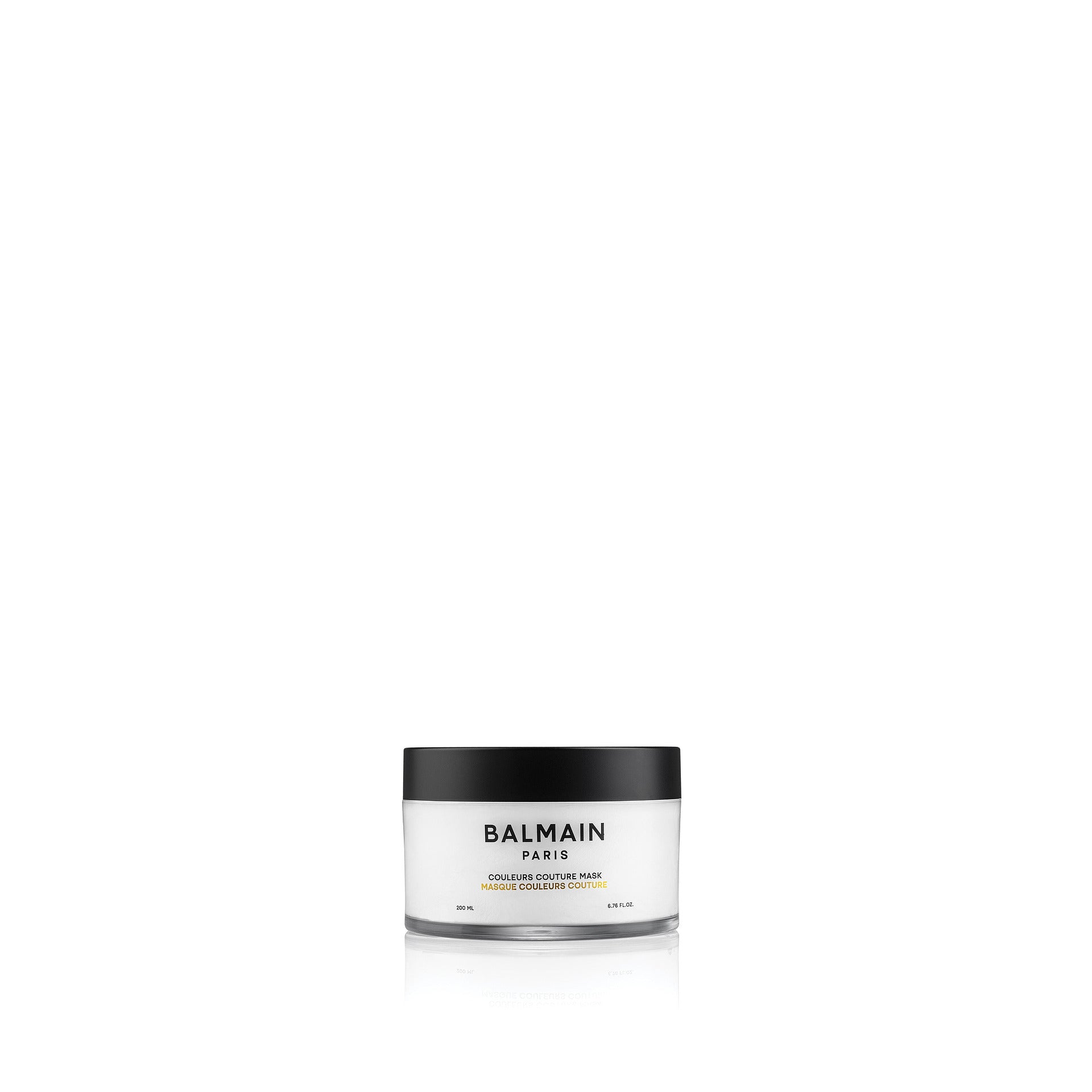 Маска за боядисана коса Balmain / Couleurs Couture Mask 200ml