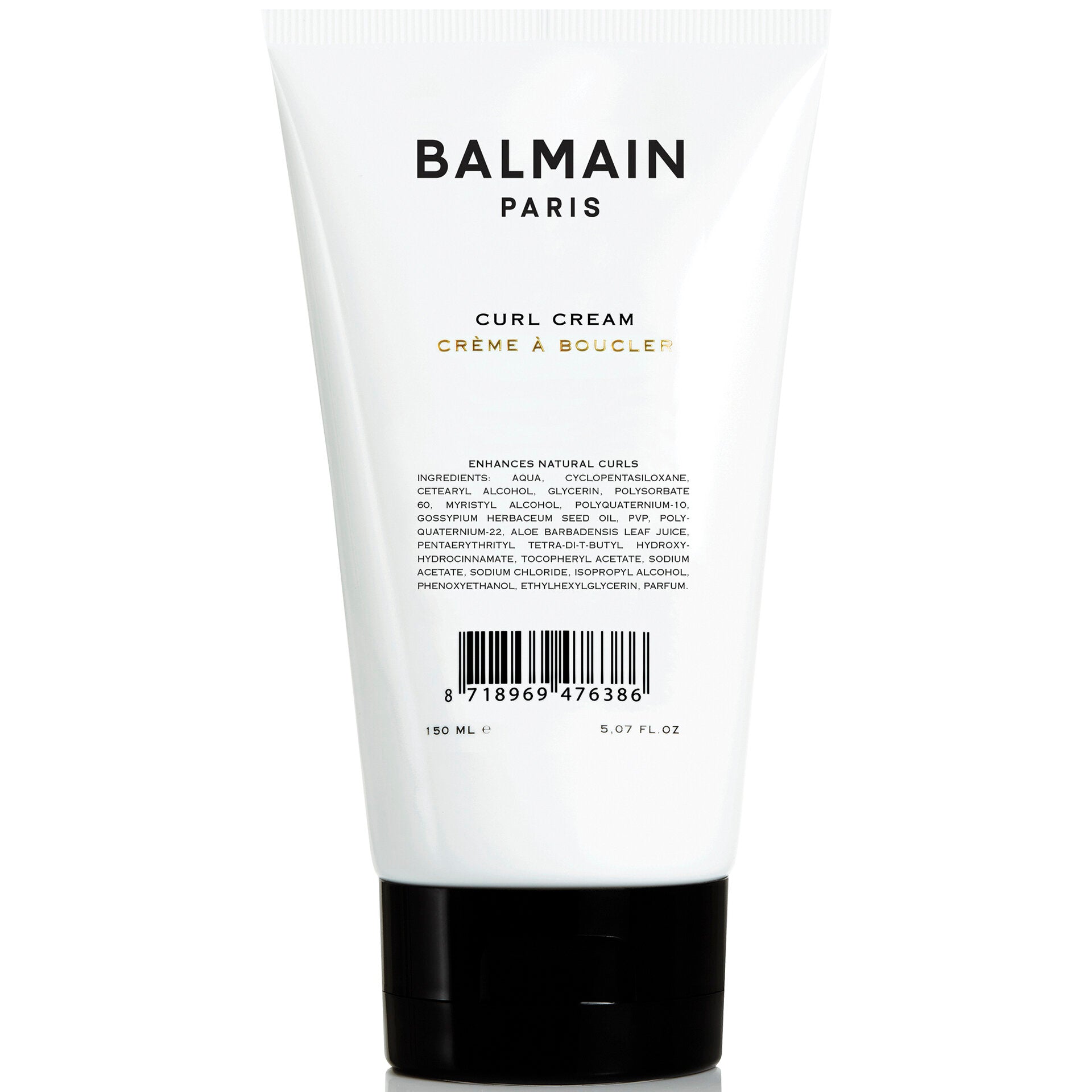 Крем За Къдрици Balmain Curl Cream 150ml