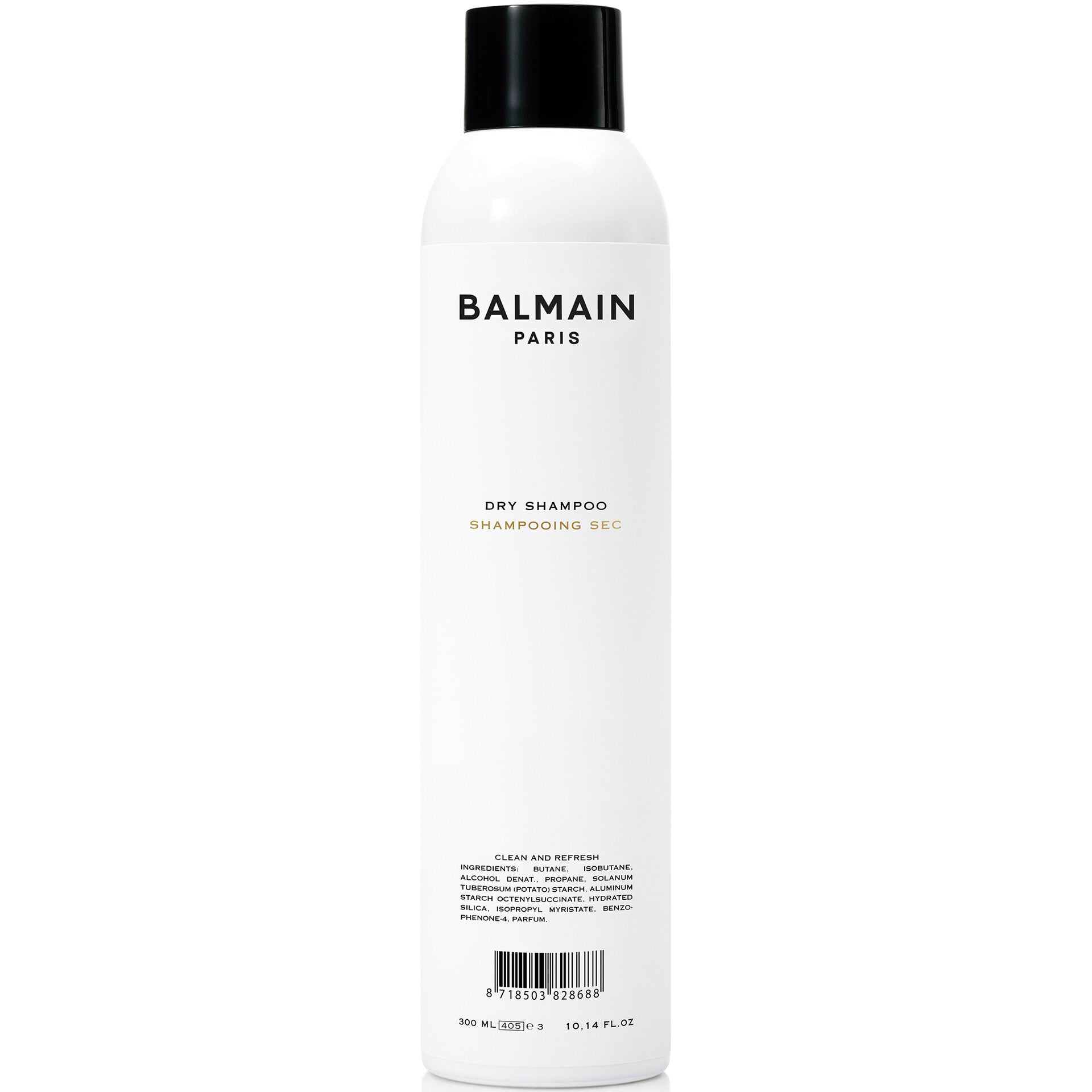 Сух Шампоан Balmain Dry Shampoo 300ml