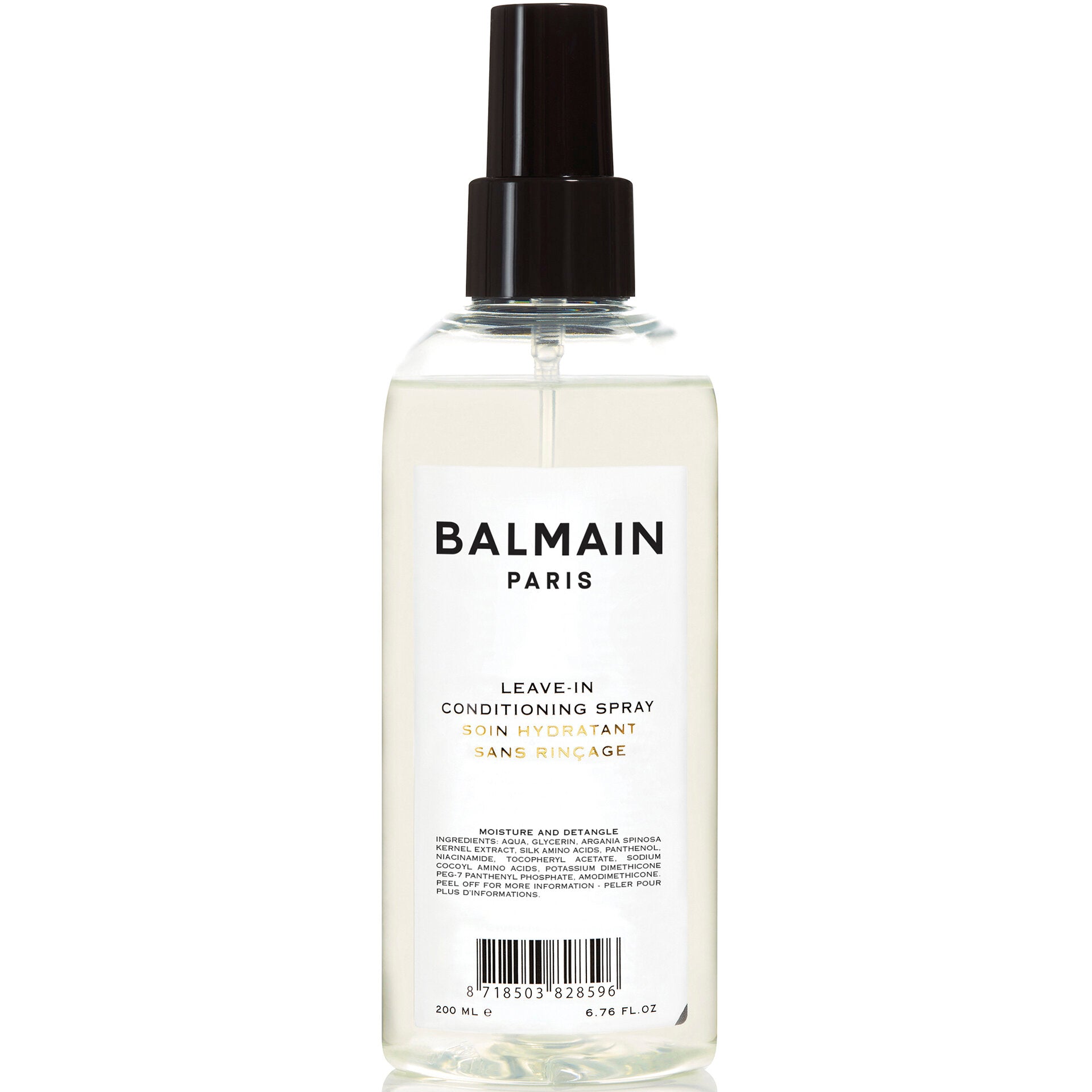 Спрей За Разресване Без Отмиване Balmain Leave-In Conditioning Spray 200ml