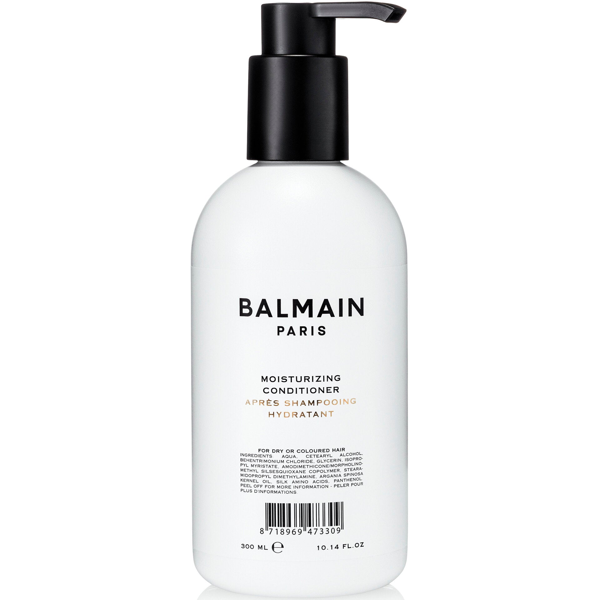 Хидратиращ Балсам Balmain Moisturizing Conditioner 300ml