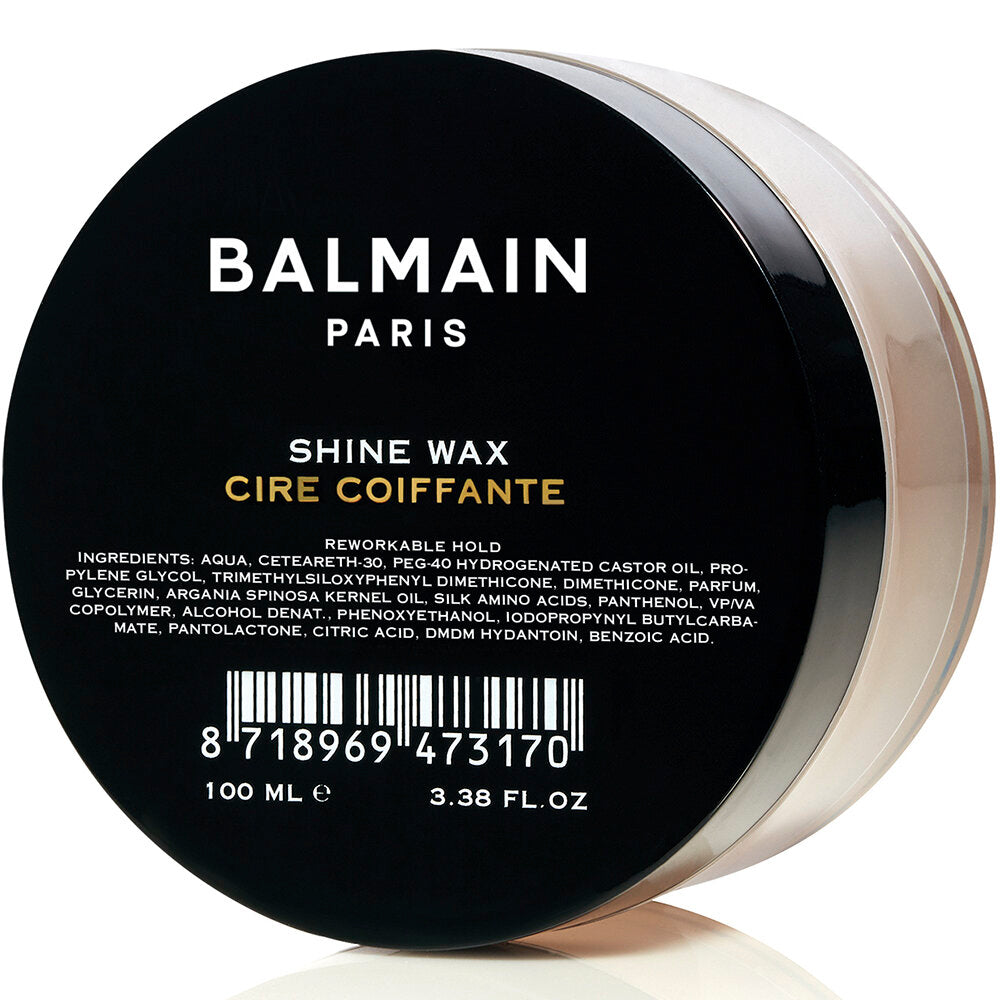 Вакса С Блясък Balmain Shine Wax 100ml