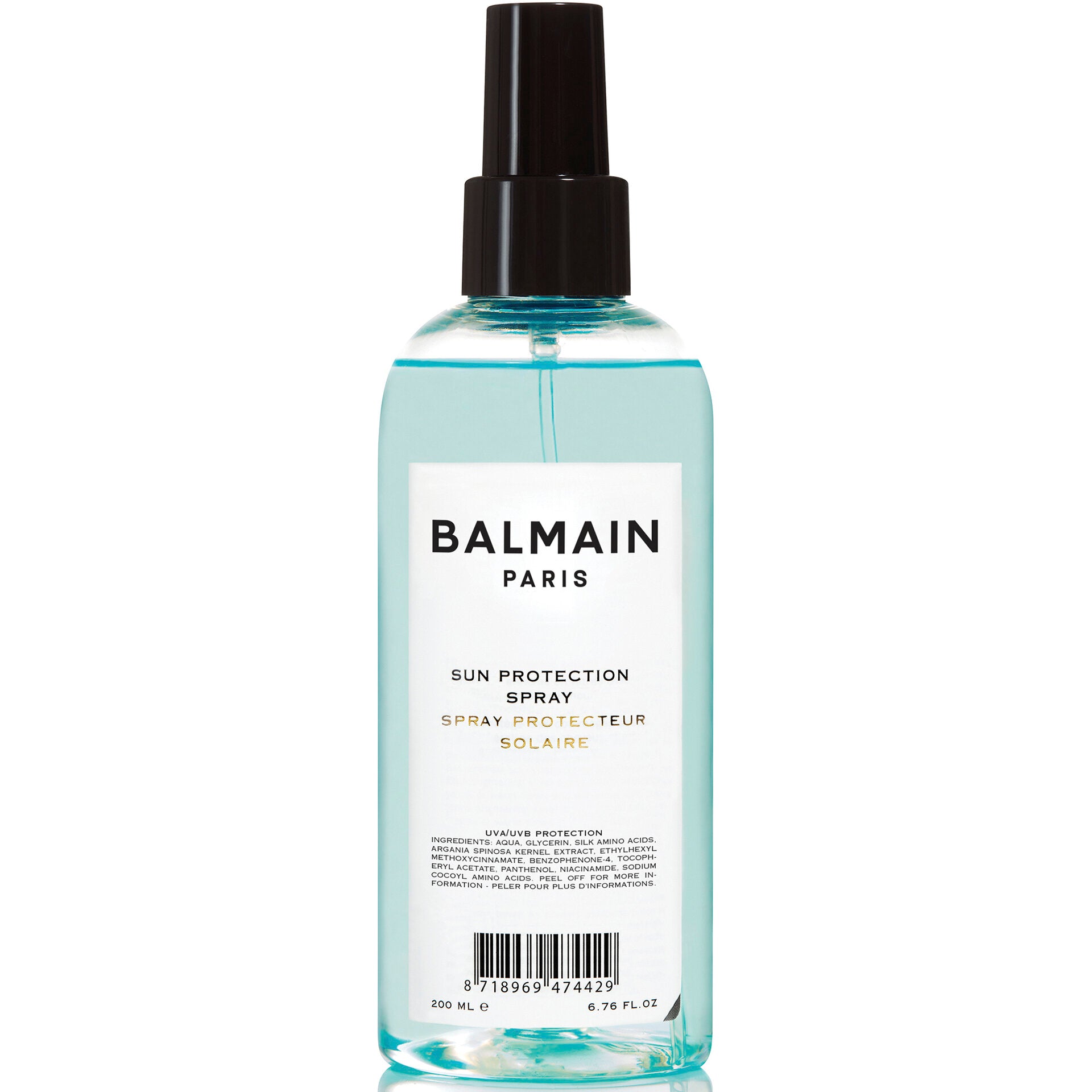 Слънцезащитен Спрей За Коса Balmain Sun Protection Spray 200ml