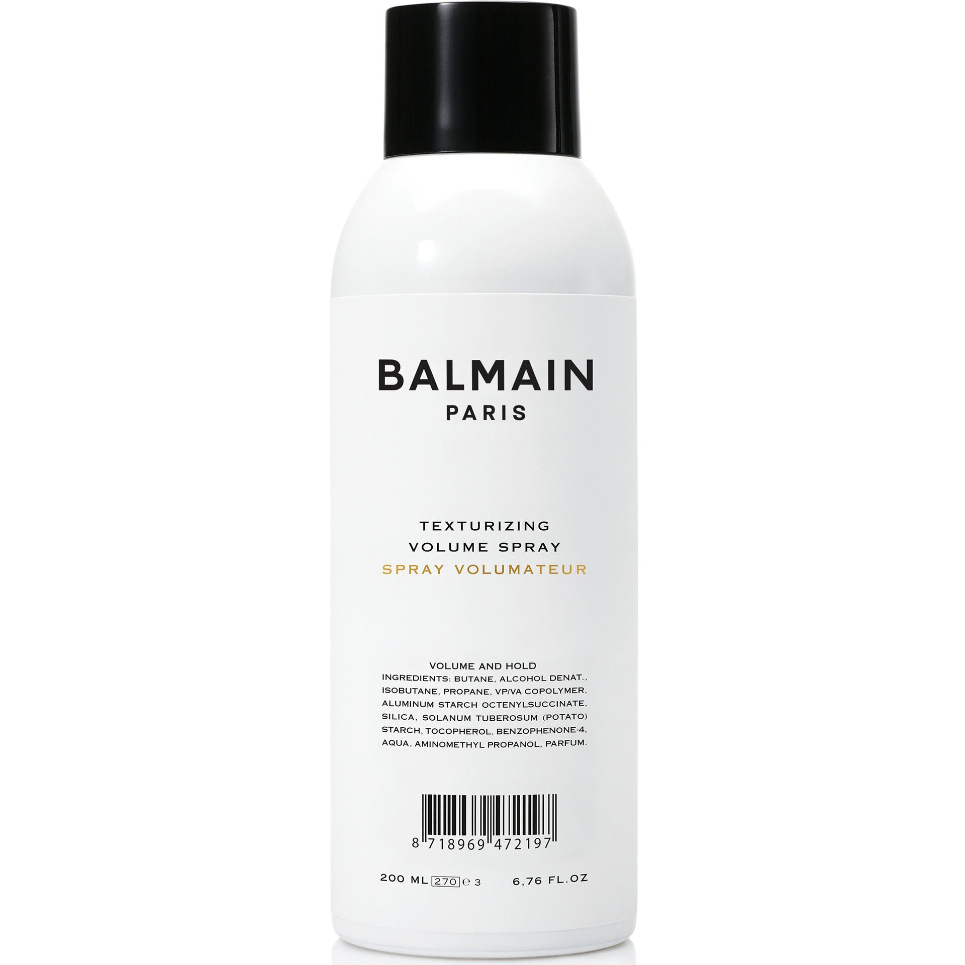 Текстуриращ Спрей За Обем Balmain Texturizing Volume Spray 200ml