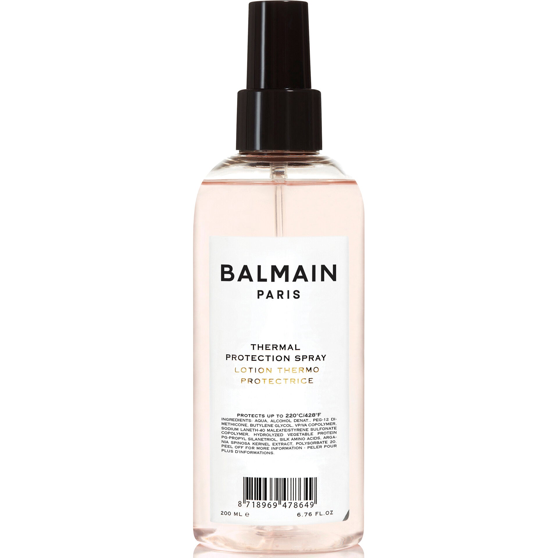 Термозащитен Спрей Balmain Thermal Protection Spray 200ml