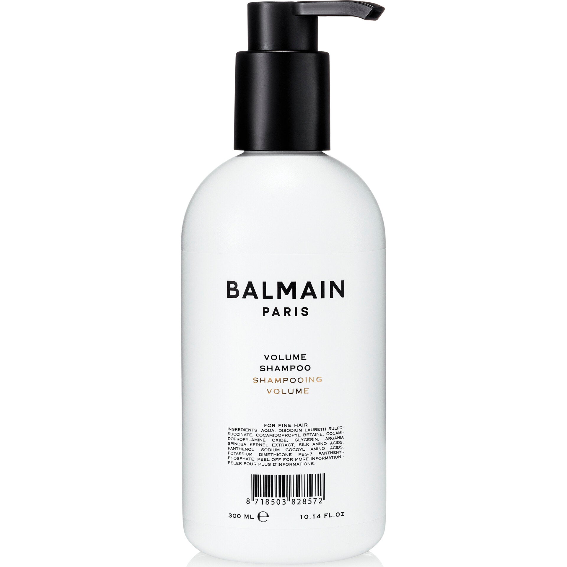 Шампоан За Обем Balmain Volume Shampoo 300ml