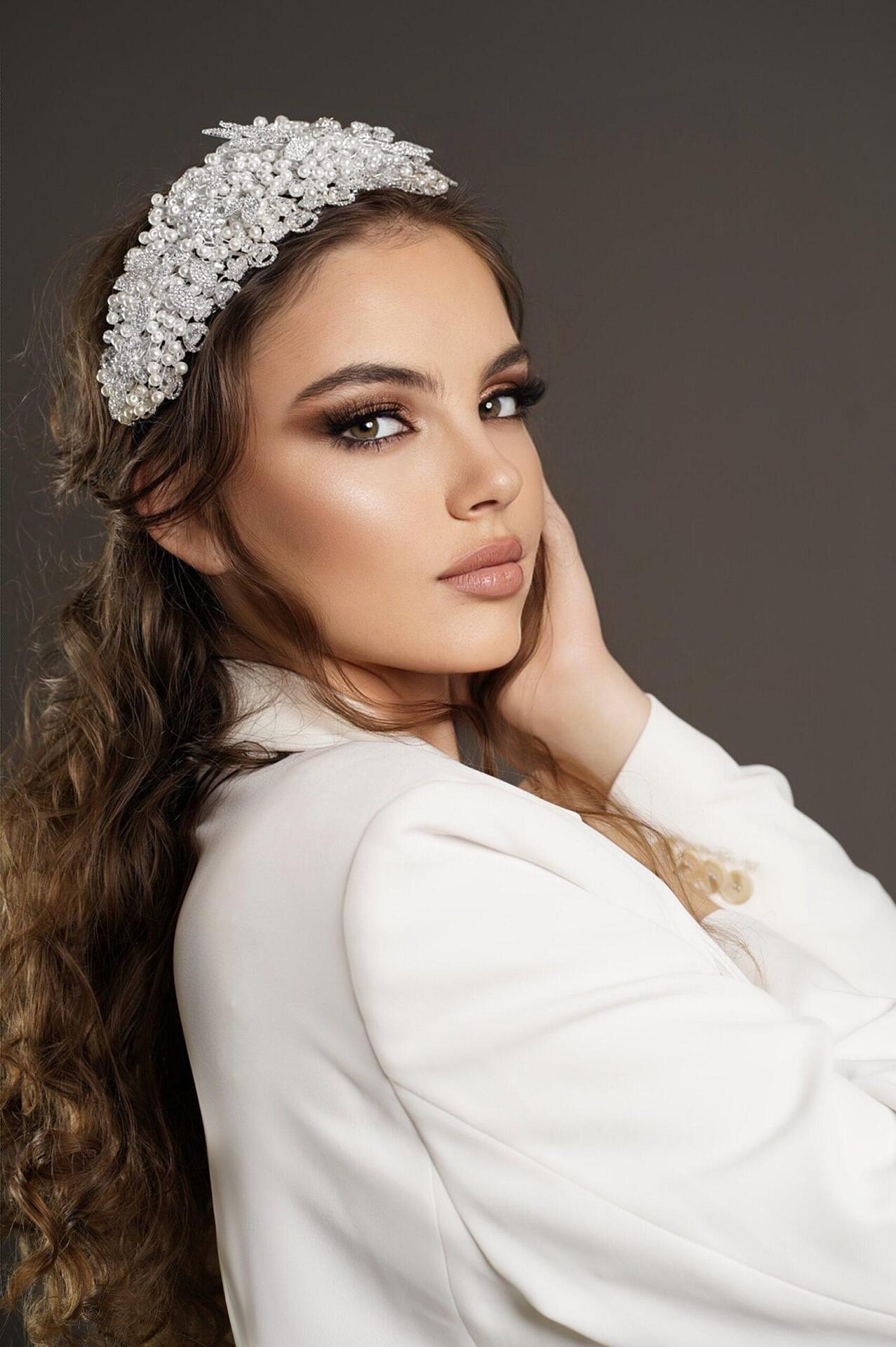 Аксесоар: Wedding Accessory