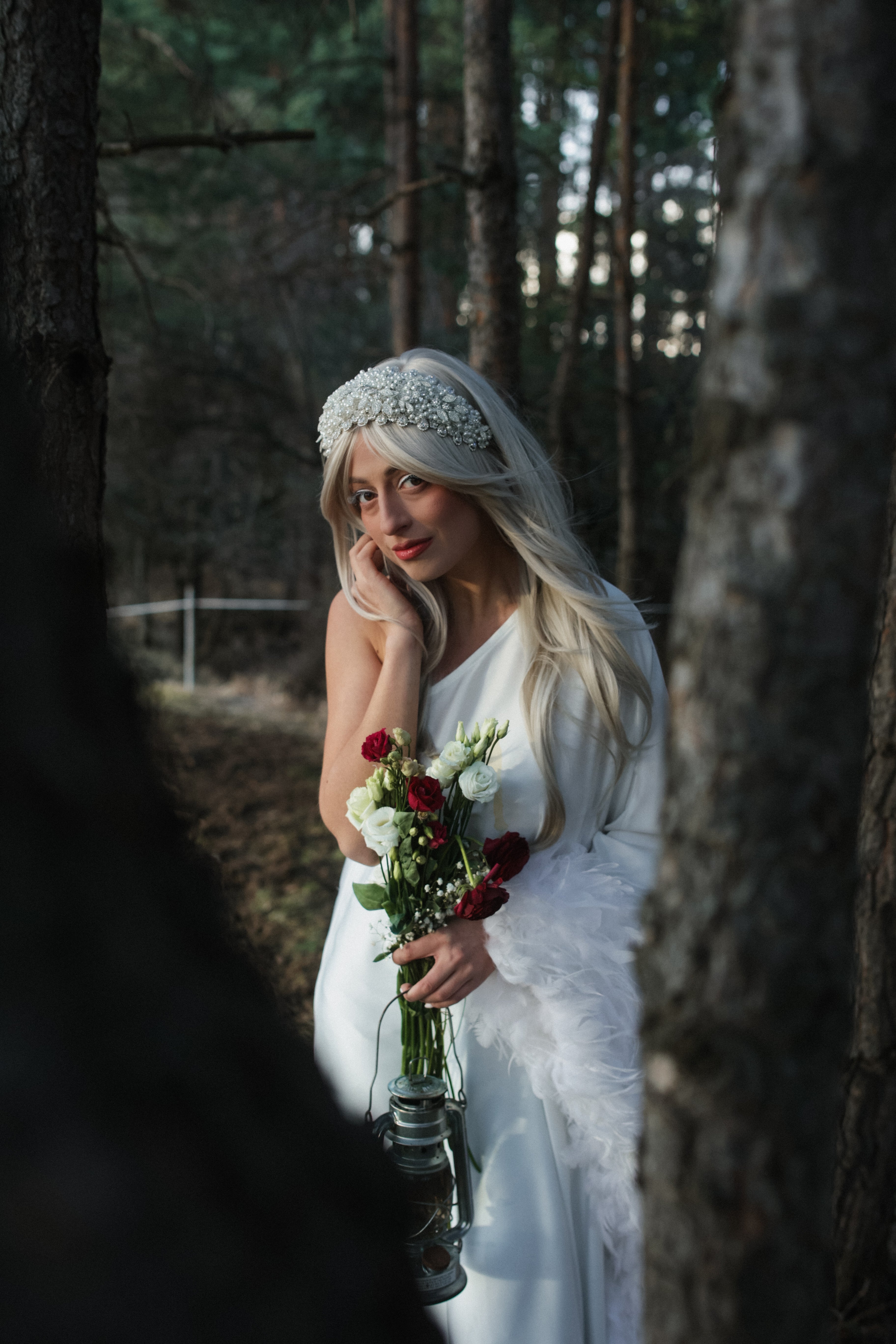 Аксесоар: Wedding Accessory