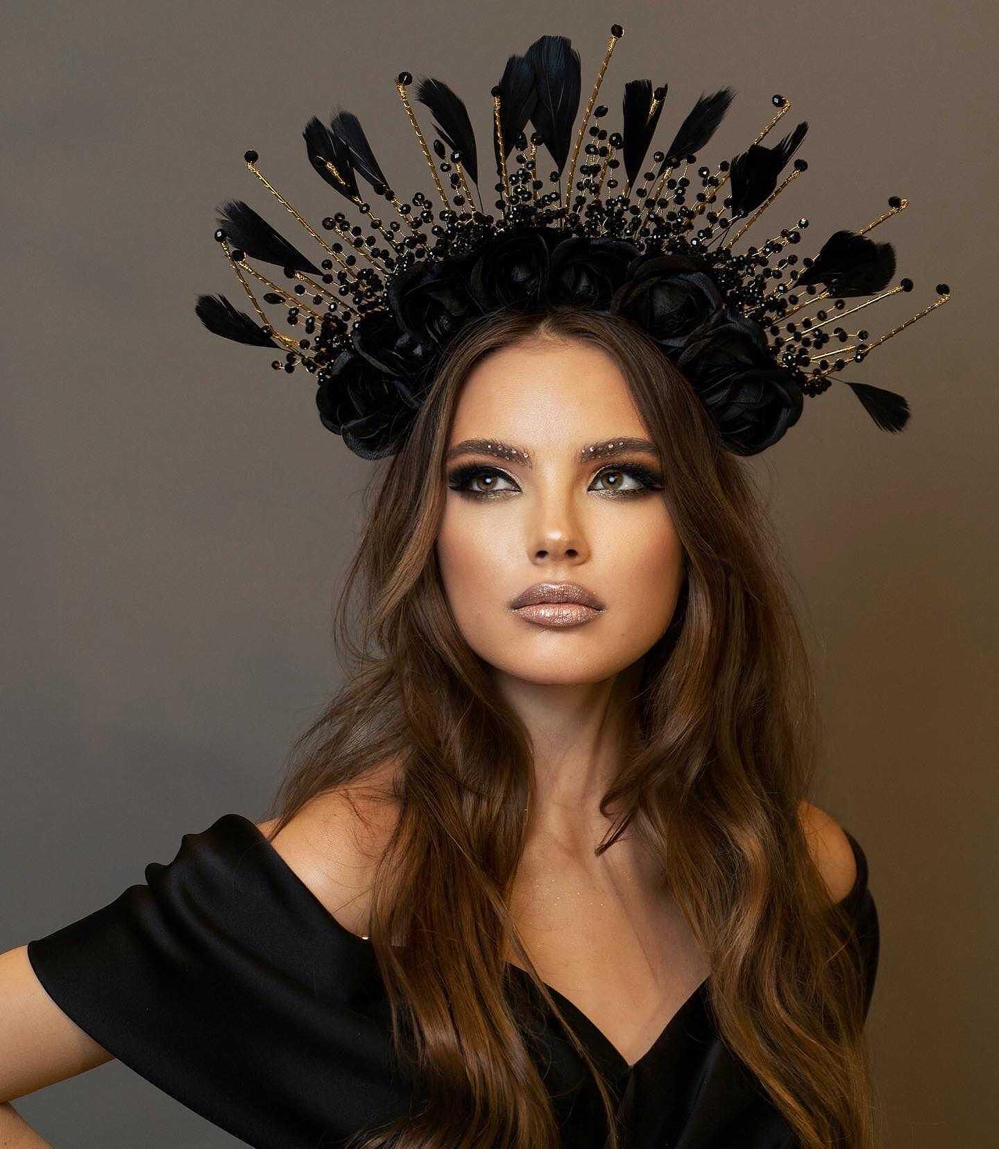 Аксесоар: Dark Queen