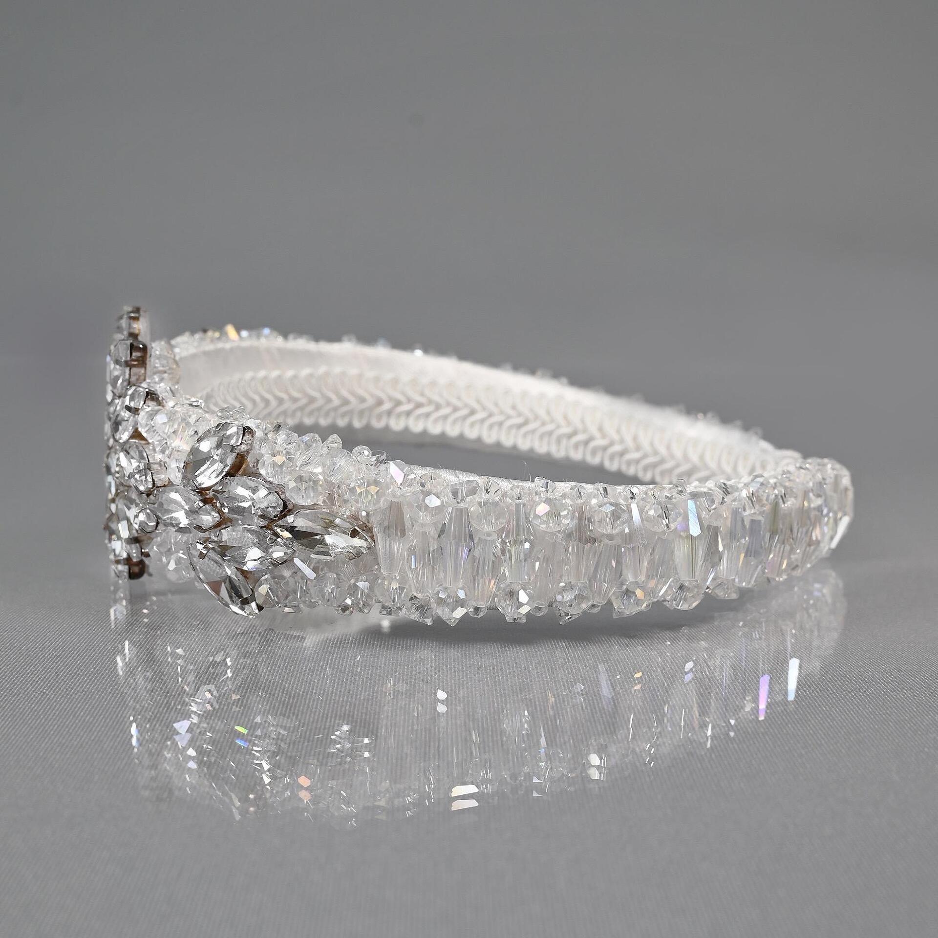 Диадема: Angel Headband