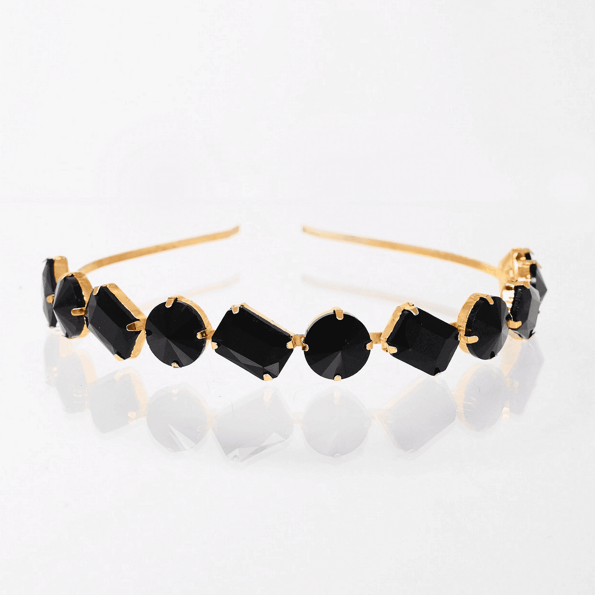 Диадема: Black Stones