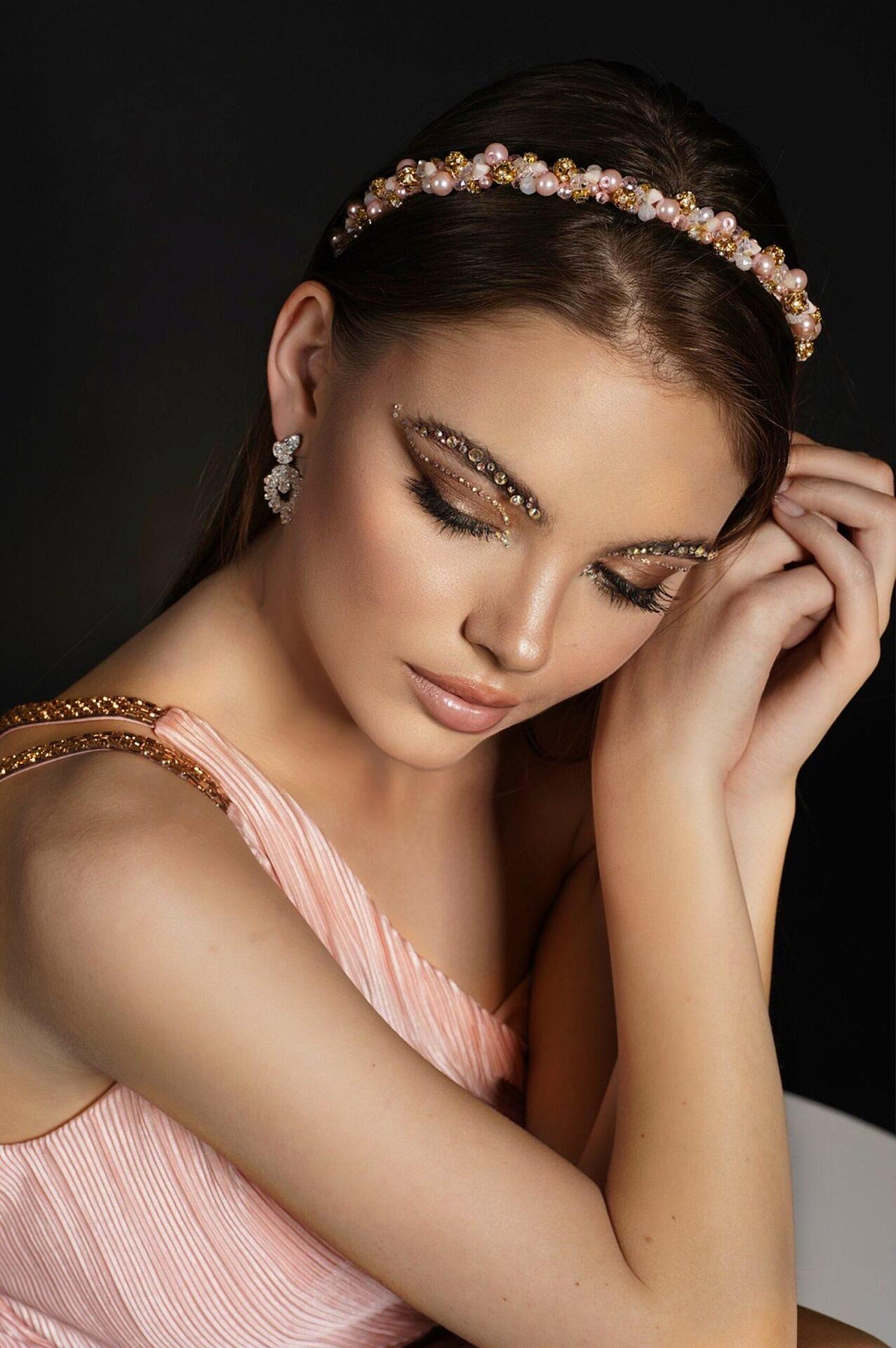 Диадема: Chrisine's passion mini