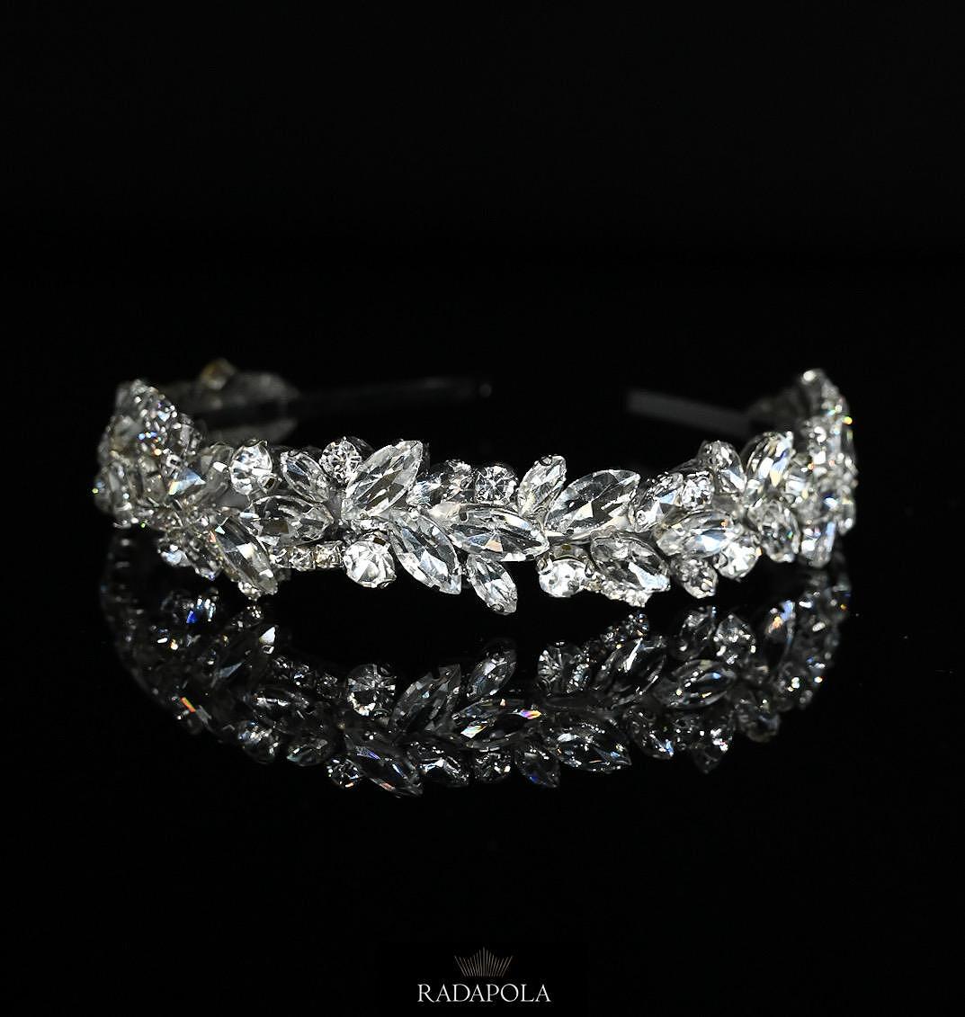Диадема: Crystal Eternity