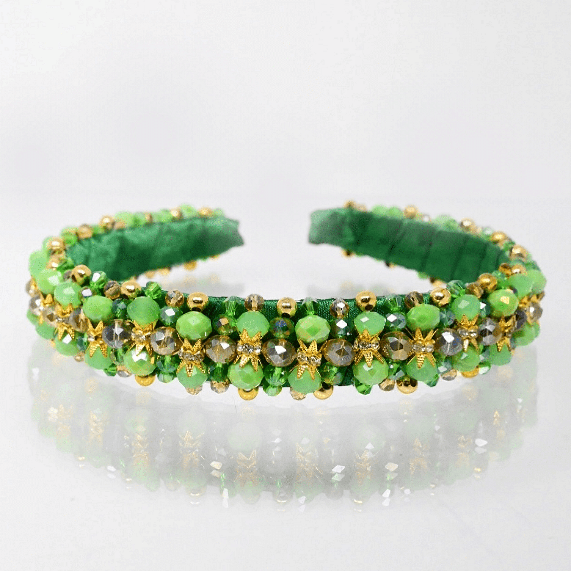 Диадема: Greenalia