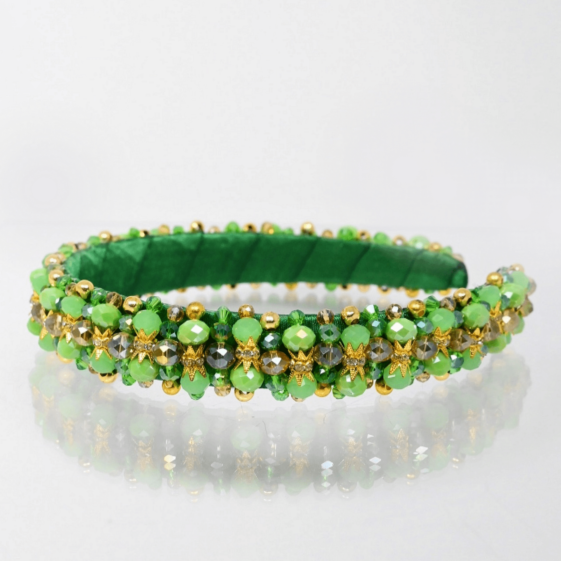 Диадема: Greenalia