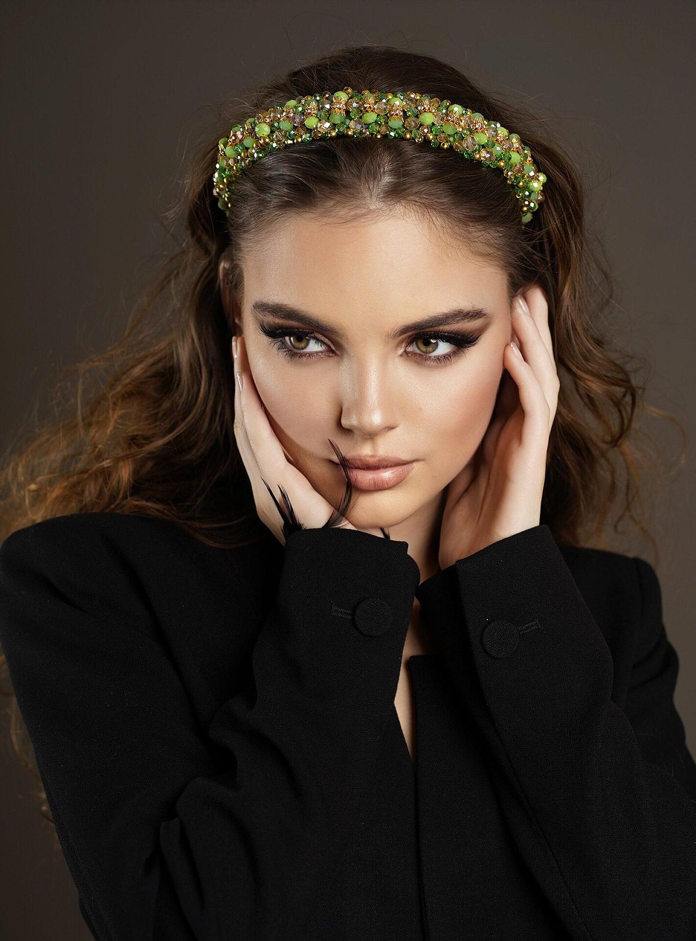 Диадема: Greenalia