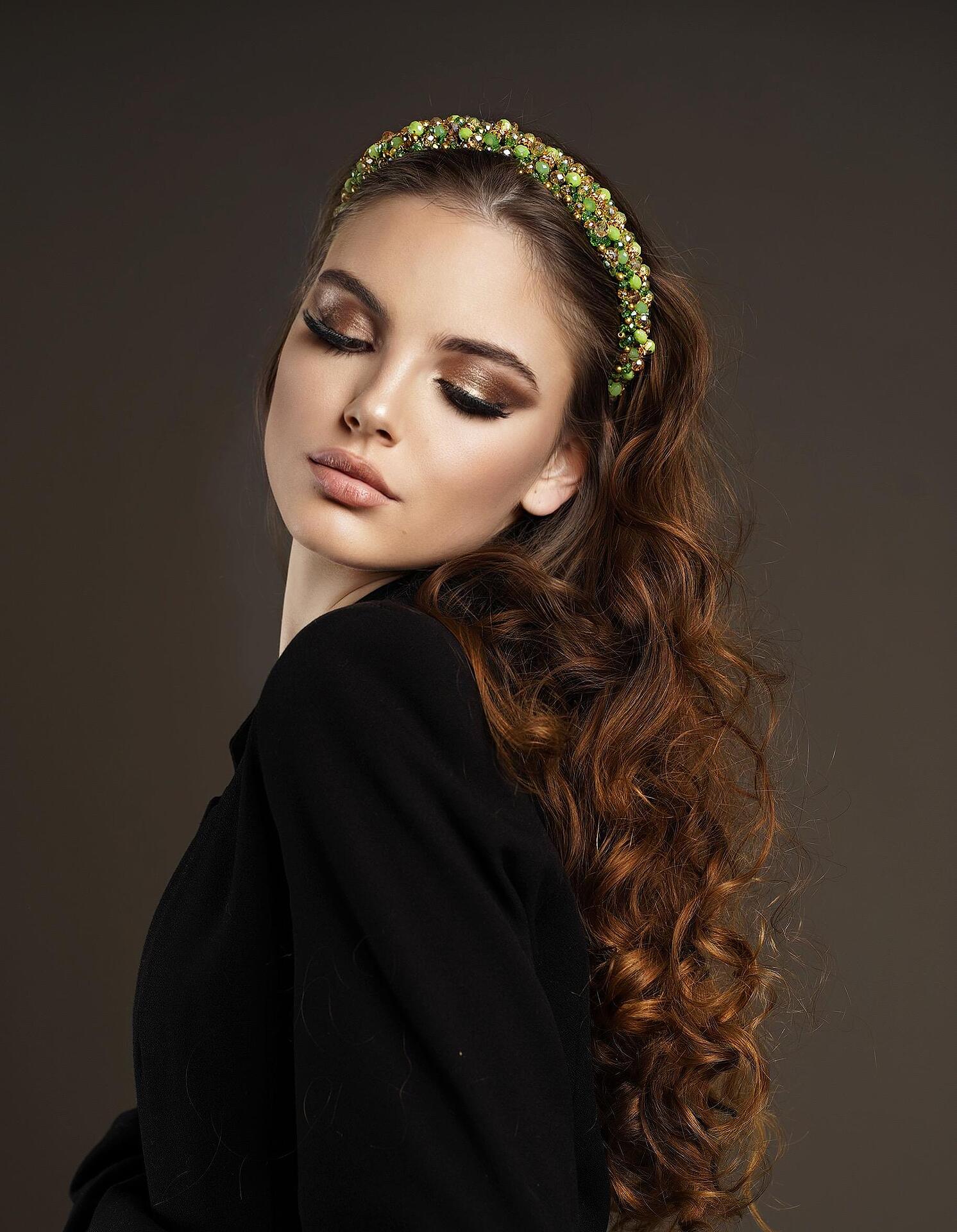 Диадема: Greenalia