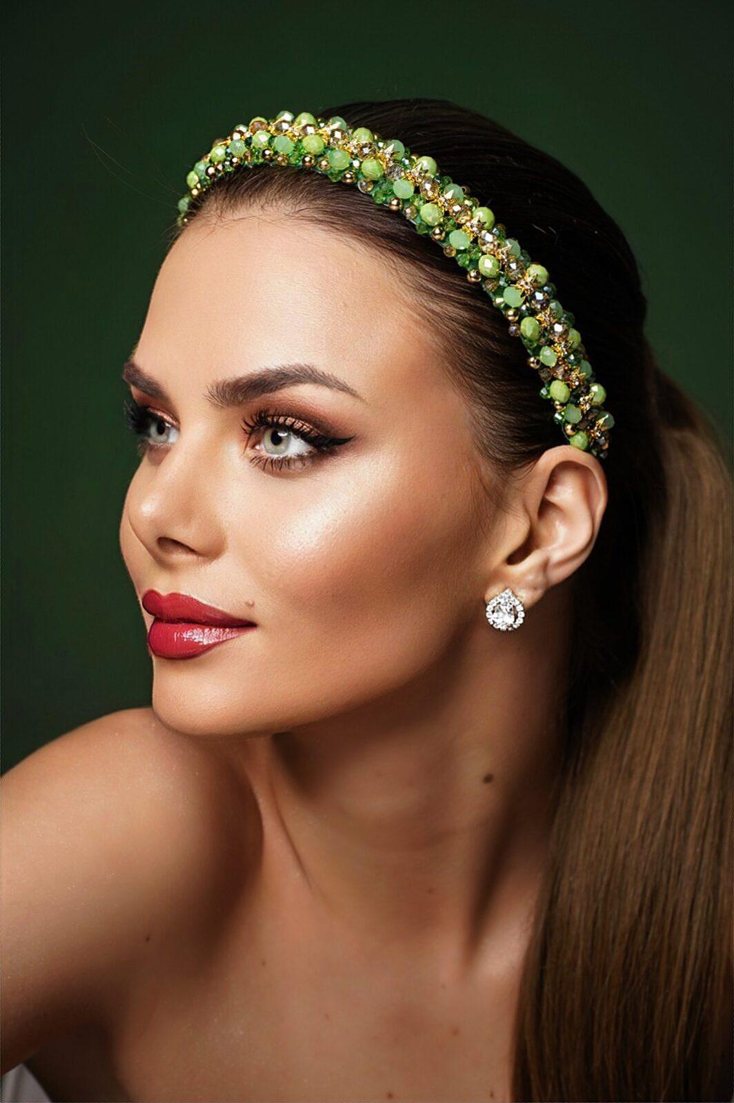 Диадема: Greenalia