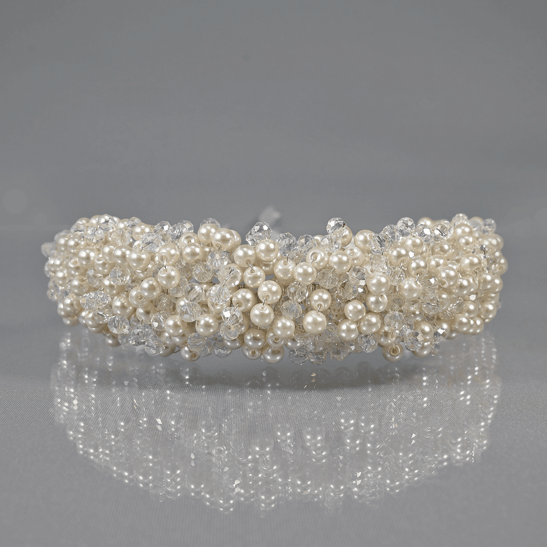Диадема: Magic Pearls