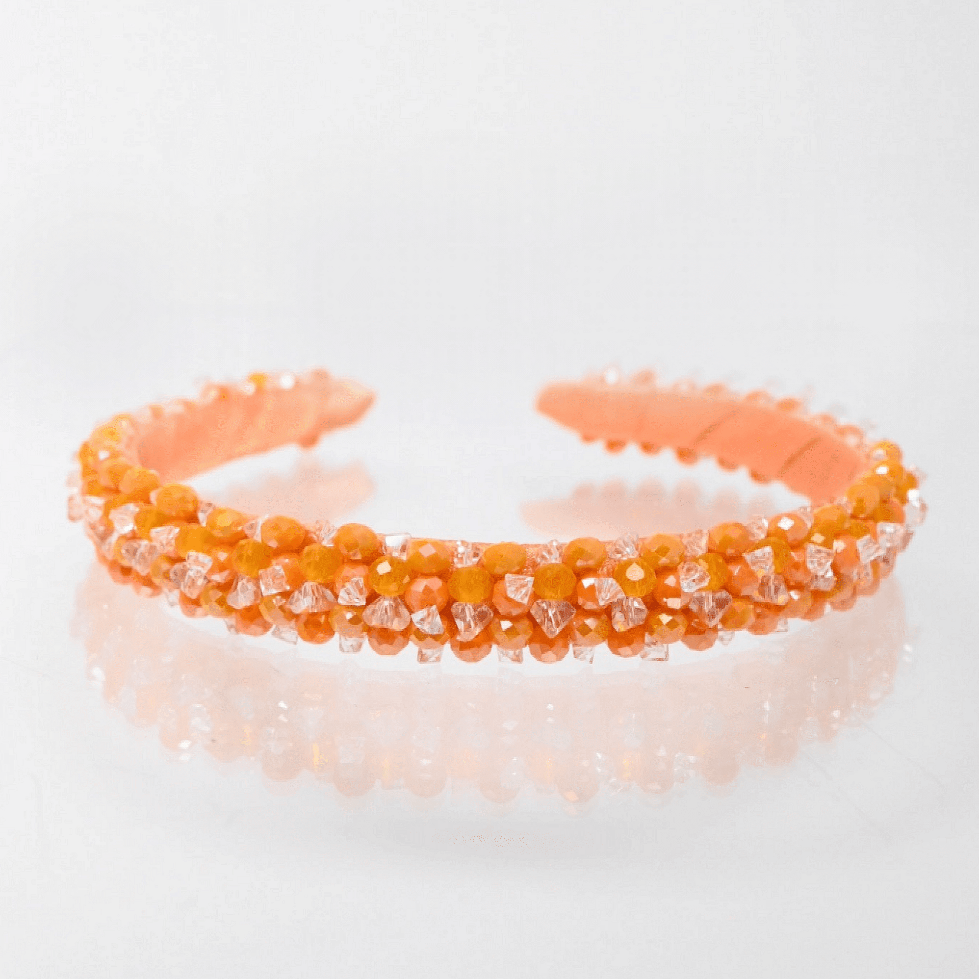 Диадема: Orange