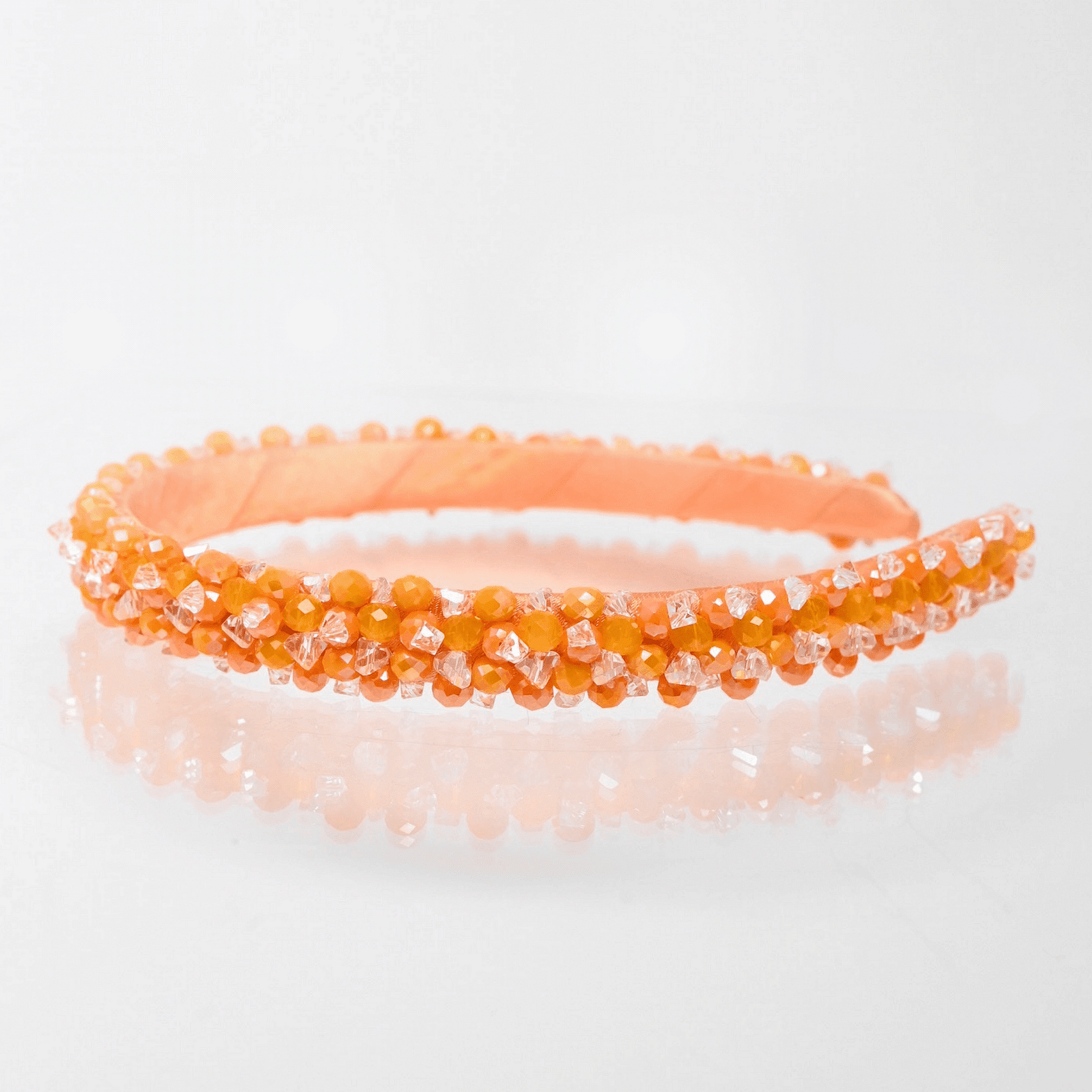 Диадема: Orange
