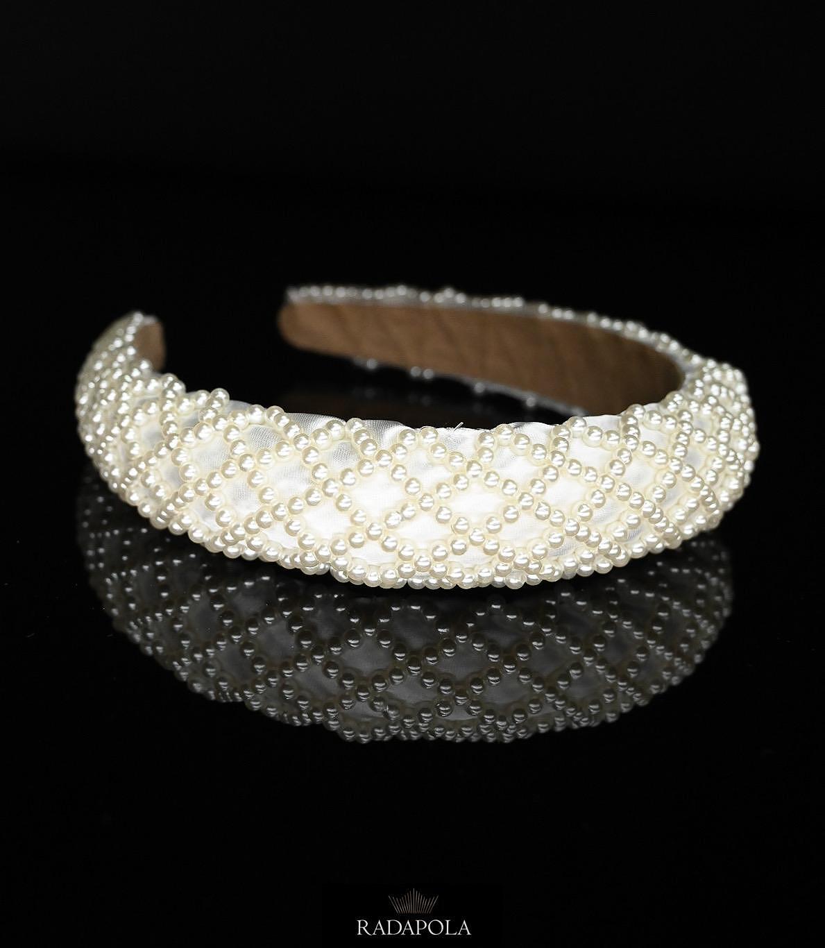Диадема: Pearls